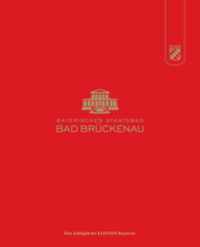 Bayerisches Staatsbad Bad Brückenau