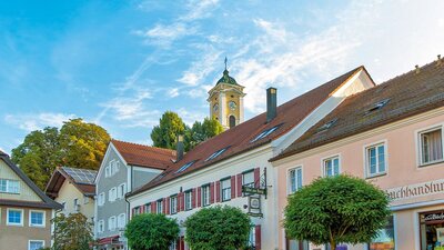 Gesundes Bayern Gesundes Bayern