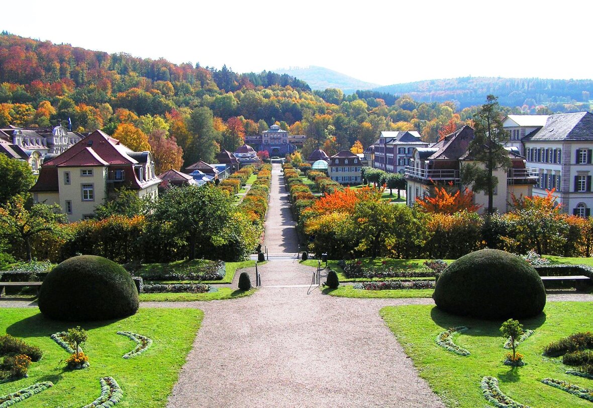 Gesundes Bayern